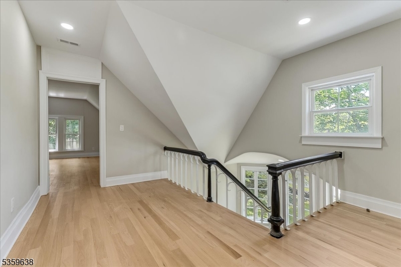 Upper Montclair - Residential