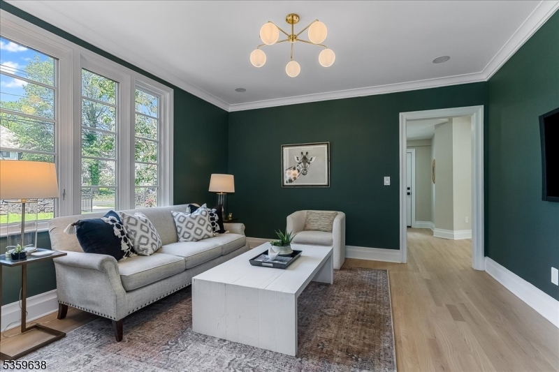 Upper Montclair - Residential