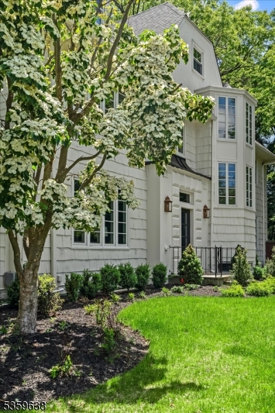 Upper Montclair - Residential