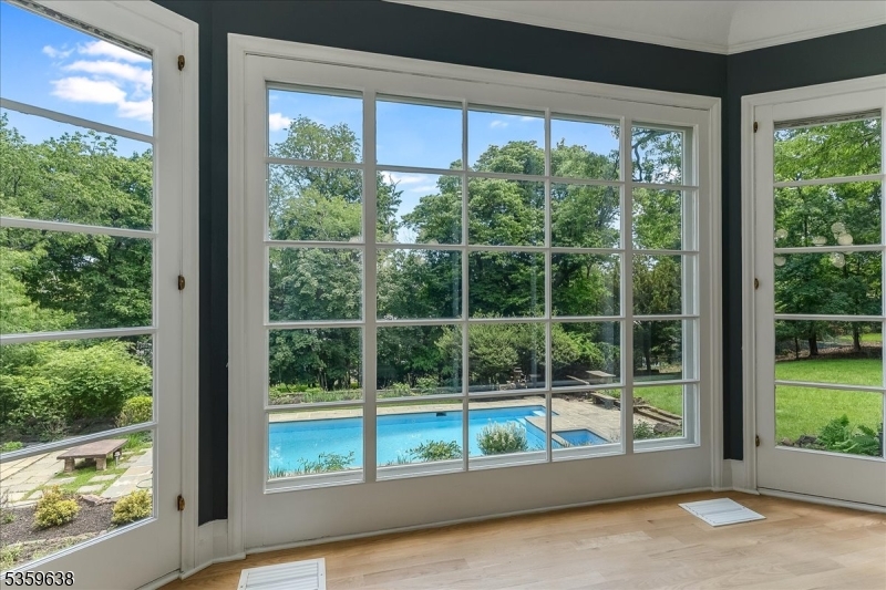 Upper Montclair - Residential