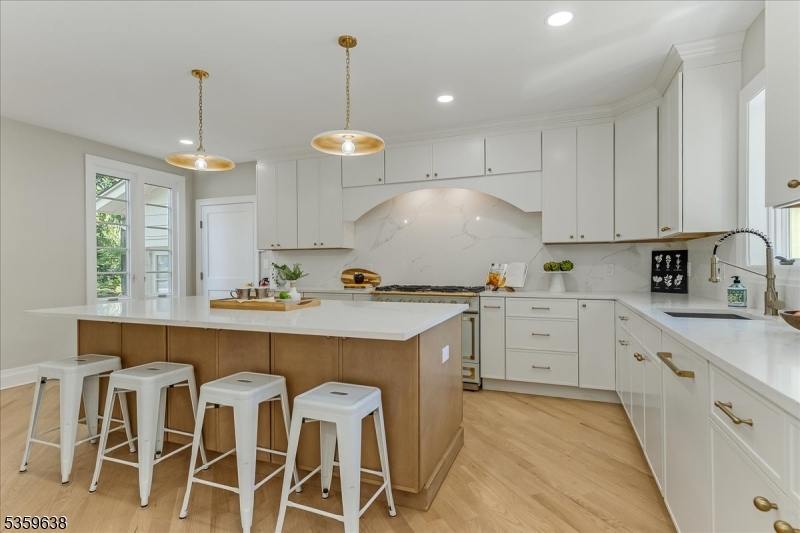 Upper Montclair - Residential