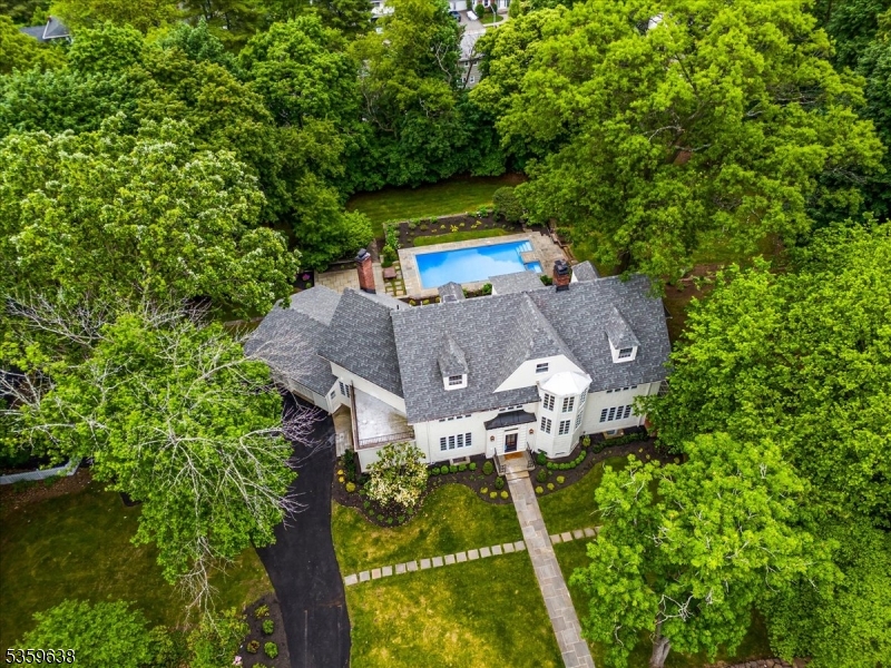 Upper Montclair - Residential