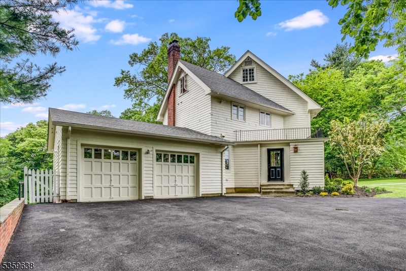 Upper Montclair - Residential