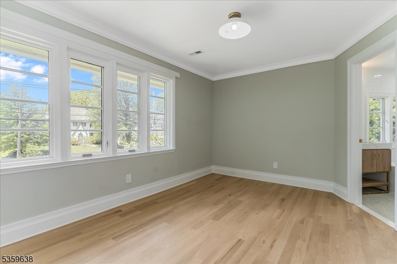 Upper Montclair - Residential