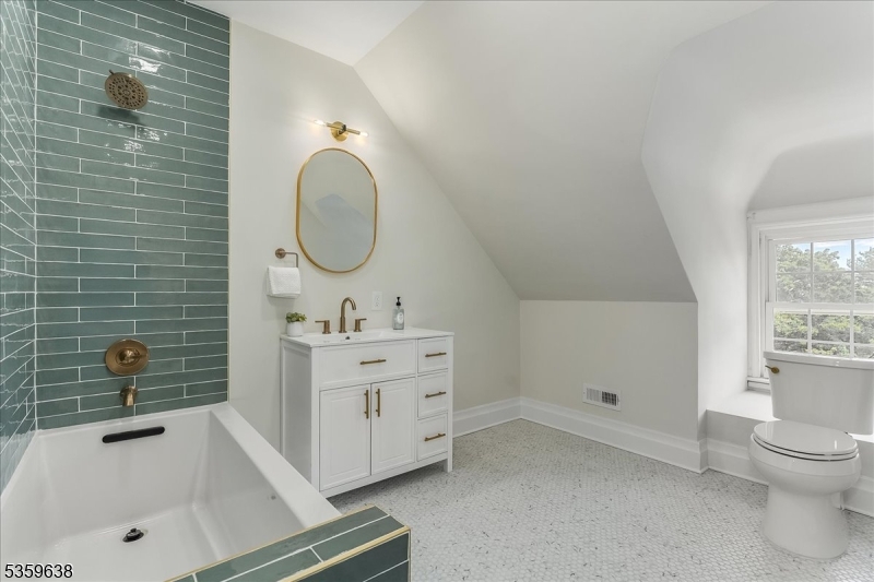 Upper Montclair - Residential