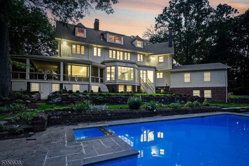 Upper Montclair - Residential