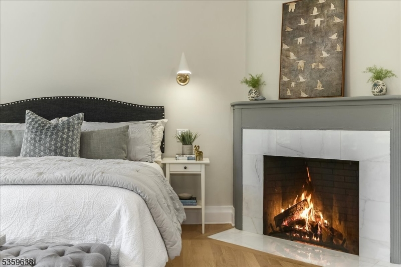 Upper Montclair - Residential