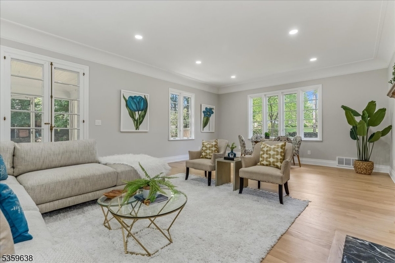 Upper Montclair - Residential