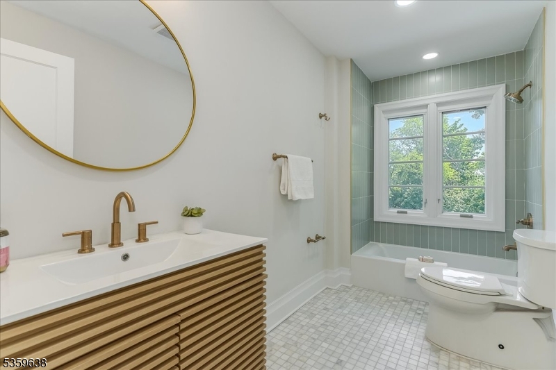 Upper Montclair - Residential