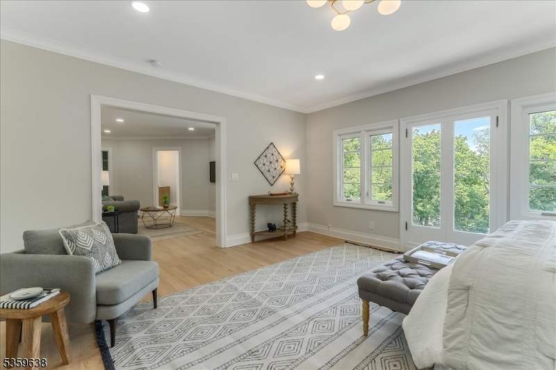 Upper Montclair - Residential