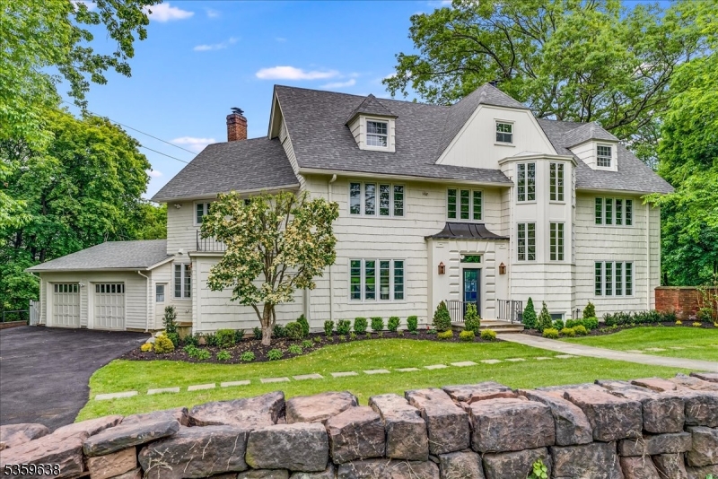 Upper Montclair - Residential