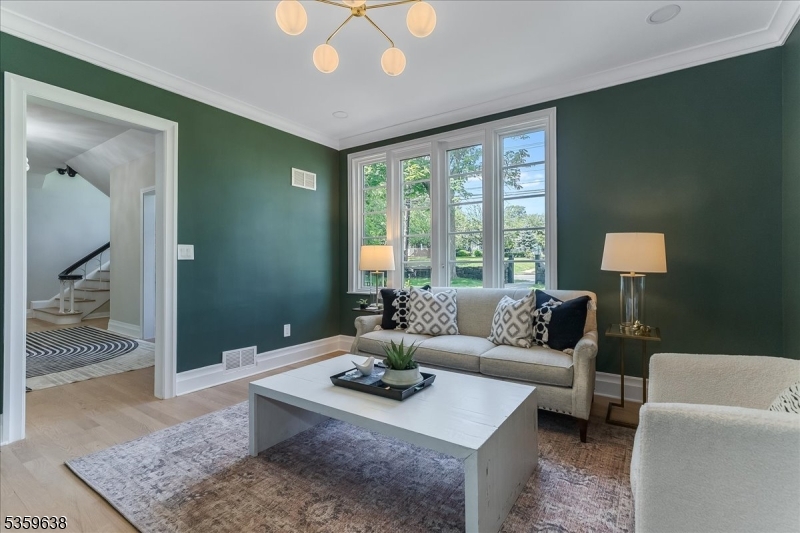 Upper Montclair - Residential