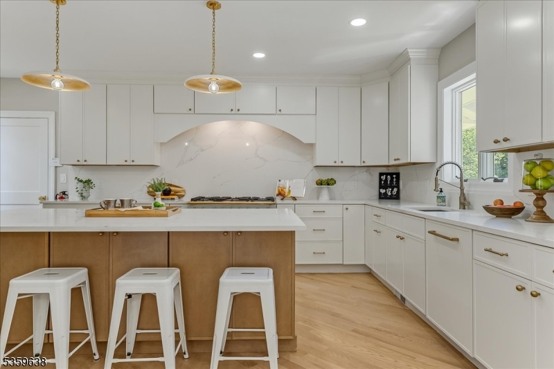 Upper Montclair - Residential