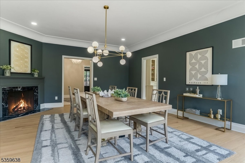 Upper Montclair - Residential