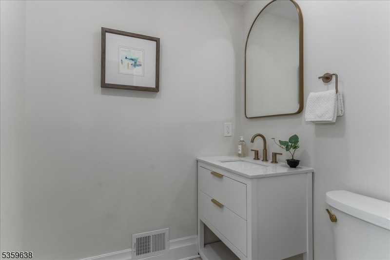 Upper Montclair - Residential