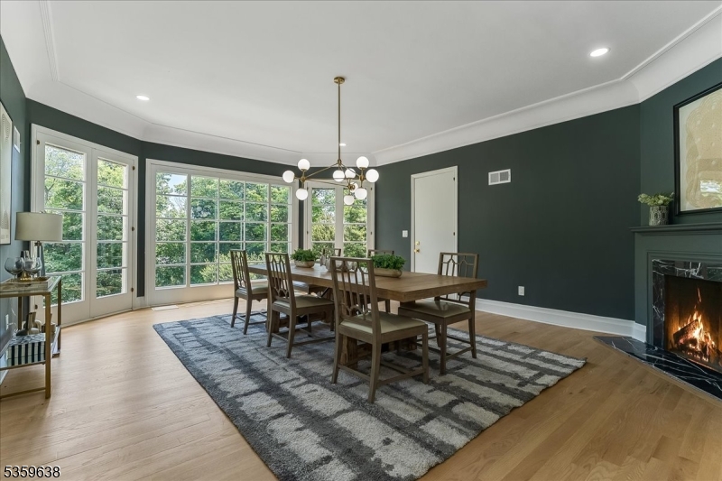 Upper Montclair - Residential