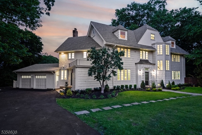 Upper Montclair - Residential