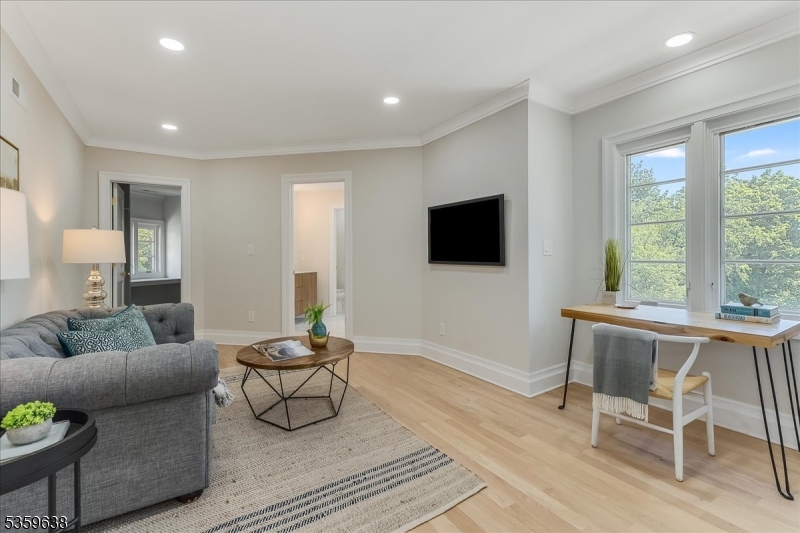 Upper Montclair - Residential