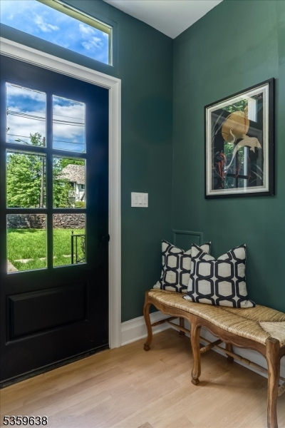 Upper Montclair - Residential