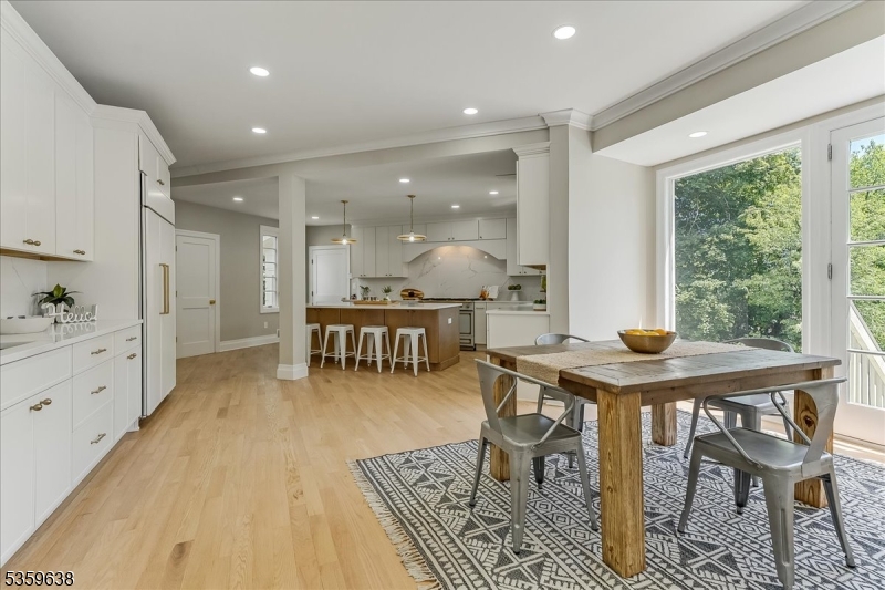 Upper Montclair - Residential