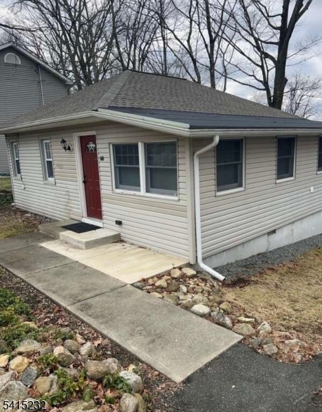 LAKE HOPATCONG - Residential Lease