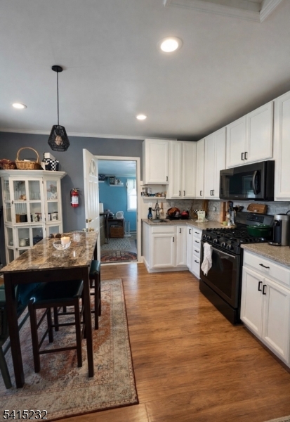 LAKE HOPATCONG - Residential Lease