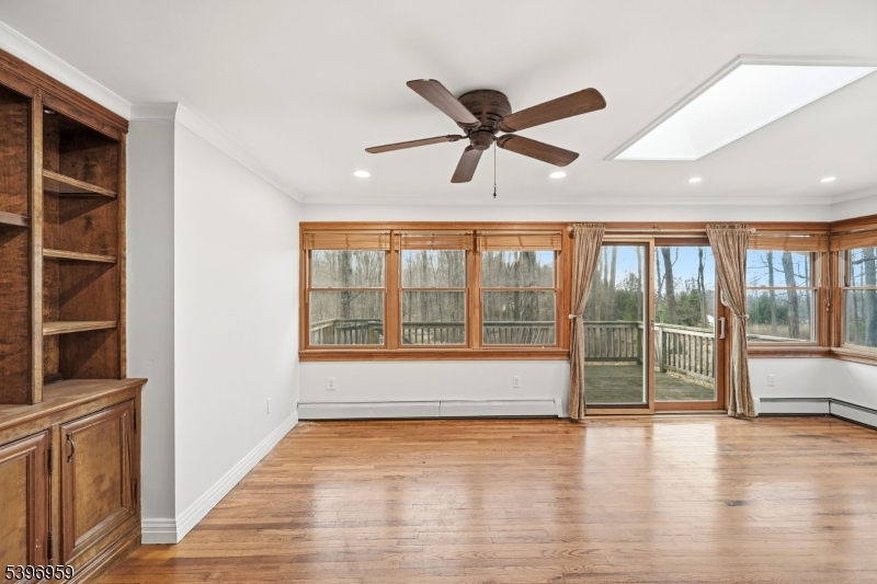 Lake Saginaw - Residential