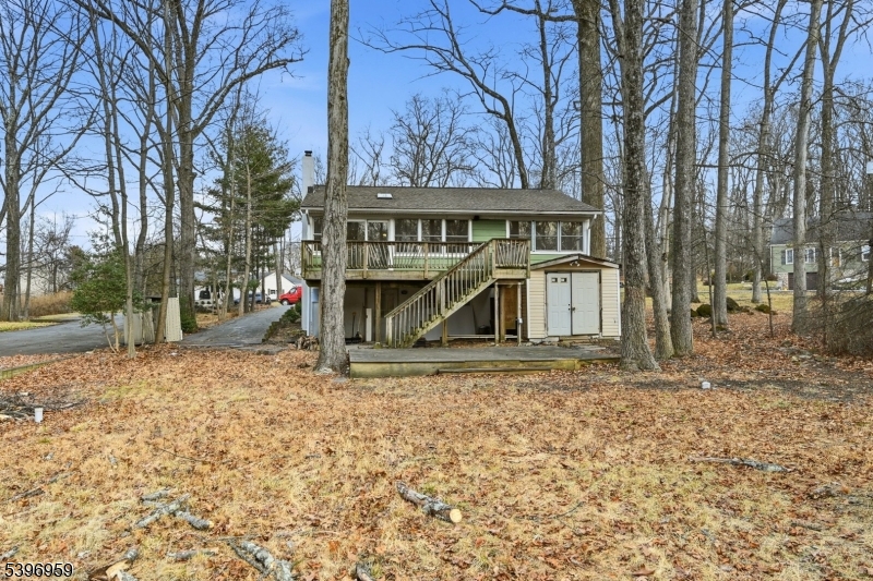 Lake Saginaw - Residential