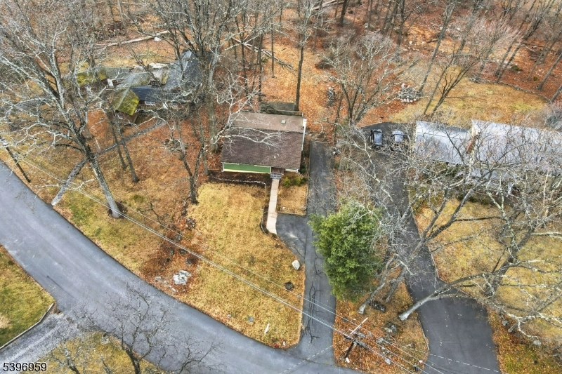 Lake Saginaw - Residential