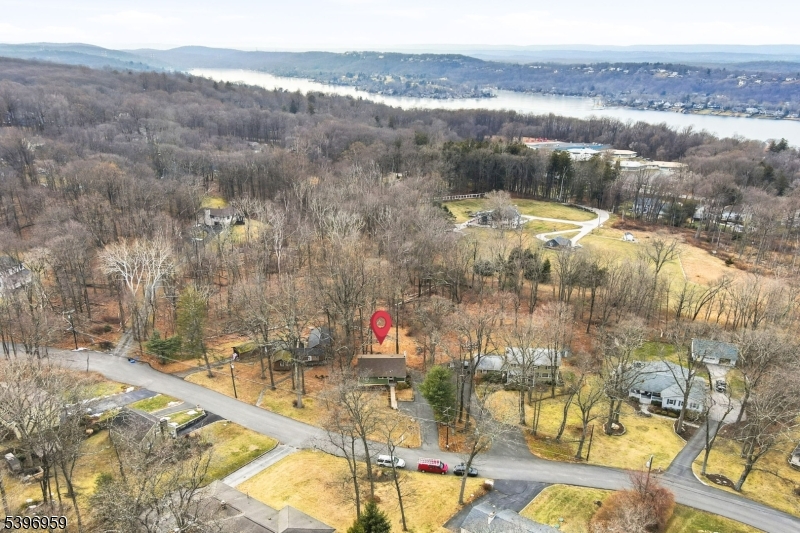 Lake Saginaw - Residential