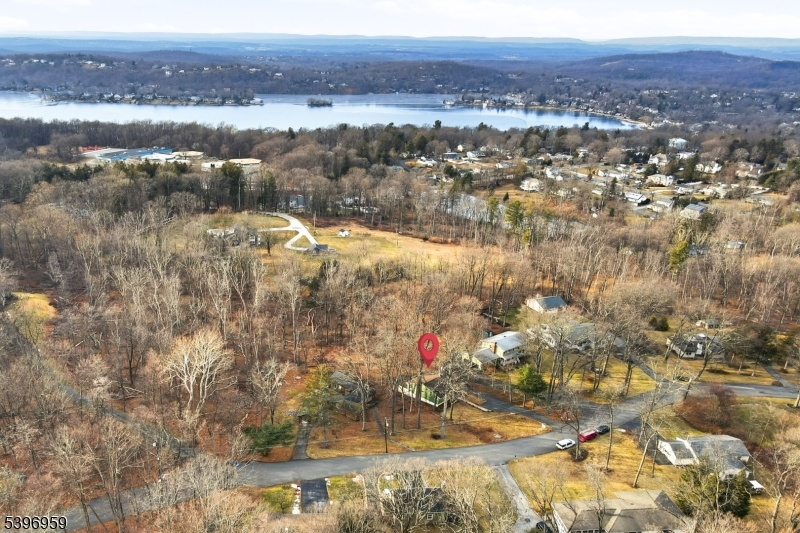 Lake Saginaw - Residential