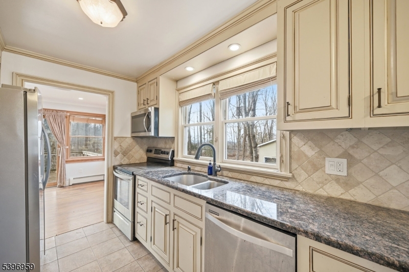 Lake Saginaw - Residential