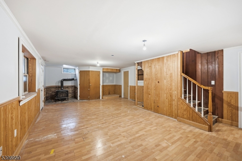 Lake Saginaw - Residential