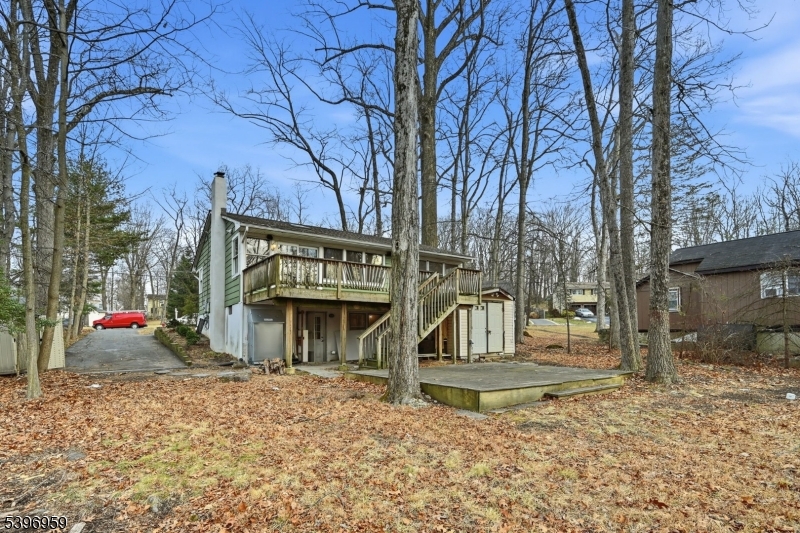 Lake Saginaw - Residential