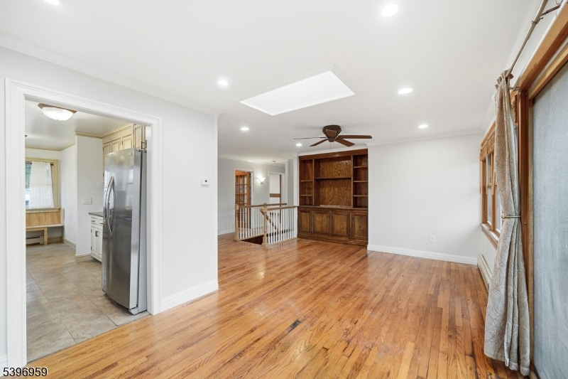 Lake Saginaw - Residential