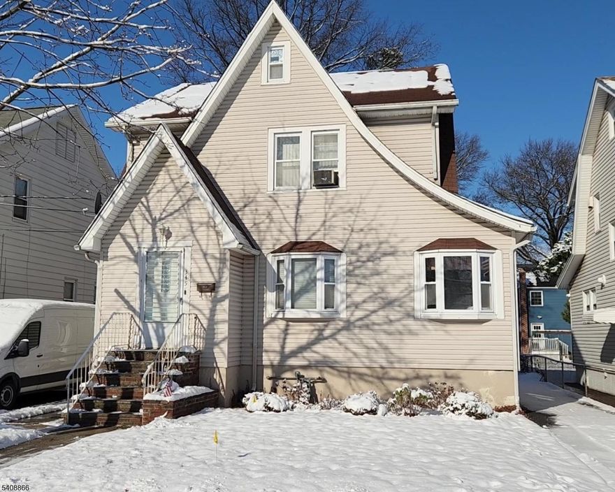 Offered for the first time in over 40 years is this Tudor style home boasting over 2000 sqft of living space, with a finished basement as the cherry on top. Home features 4 bedrooms, formal dining, large eat-in kitchen with skylights providing tons of natural light, and a sunroom situated off the formal living room. This house also provides not one but a 2 car detached garage.This home is conveniently located close to major hwys and a short 3 block walk to Conant Park, which features sports, fitness trails, picnic areas, and tons of fun for all to enjoy.