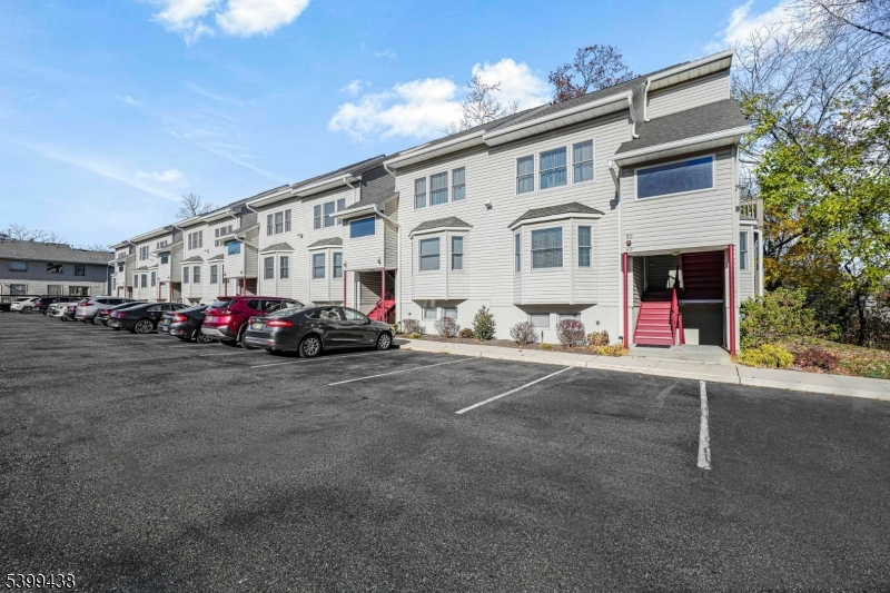 Diamond Brook Hollow - Residential