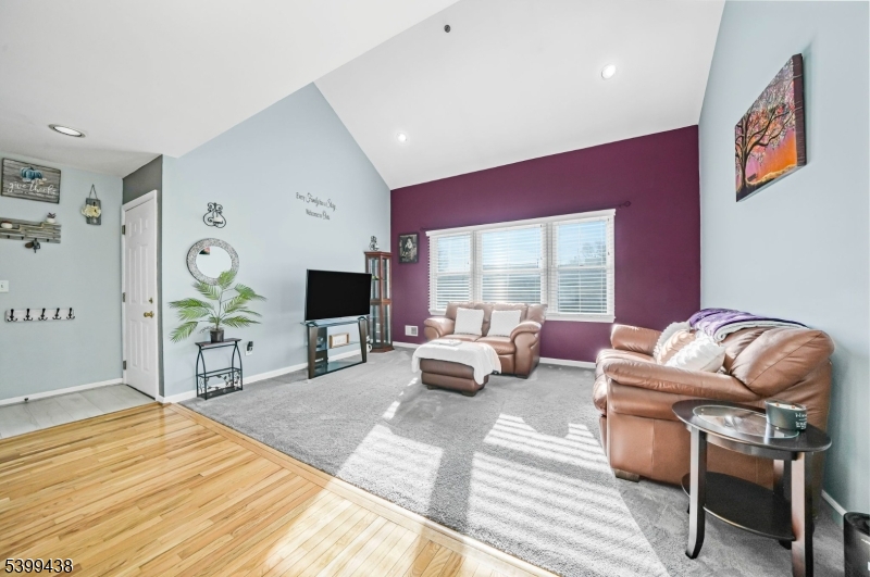 Diamond Brook Hollow - Residential