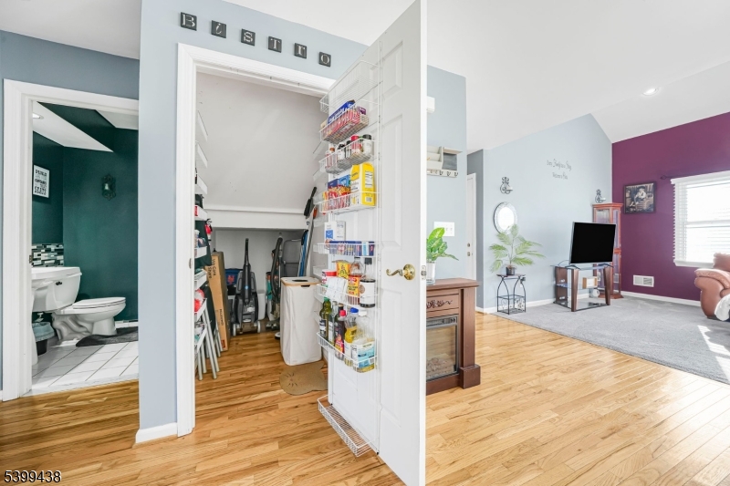 Diamond Brook Hollow - Residential