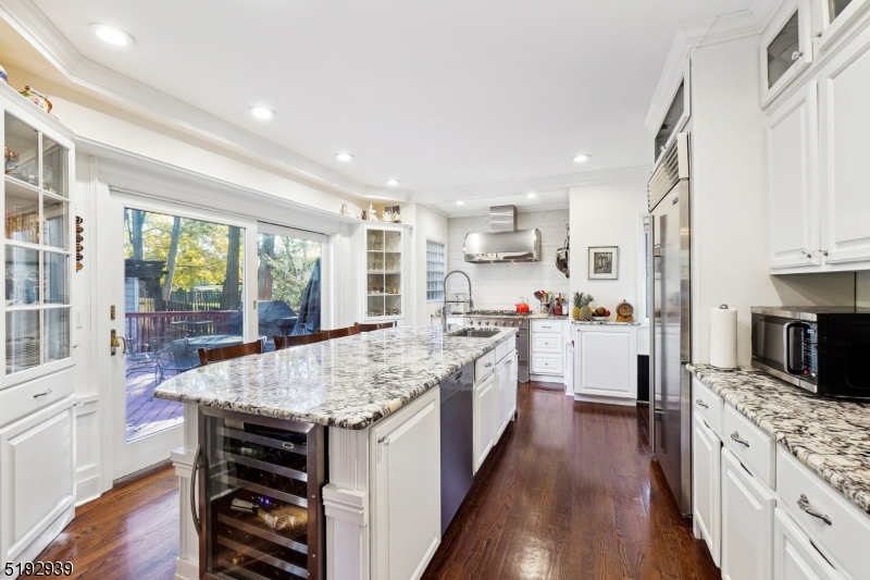 Glenwood - Residential