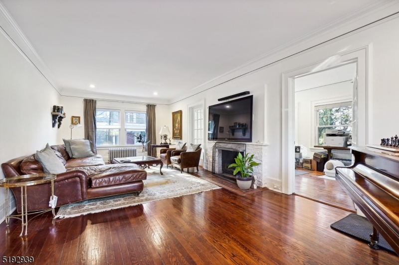 Glenwood - Residential