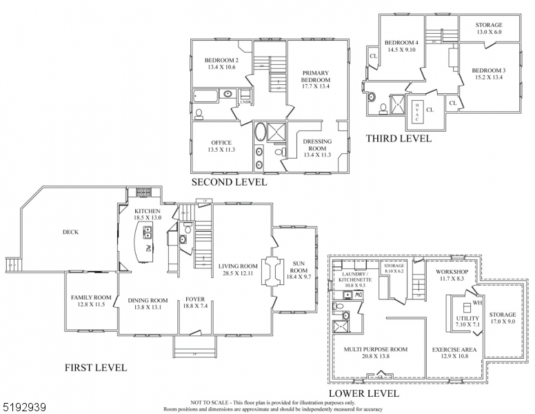 Glenwood - Residential