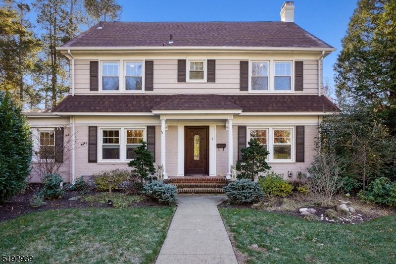 Glenwood - Residential