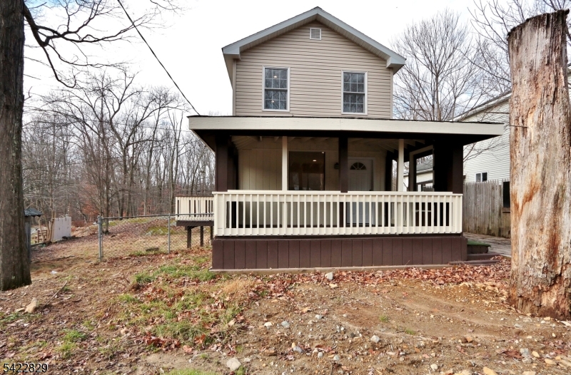 Heights - Residential Lease