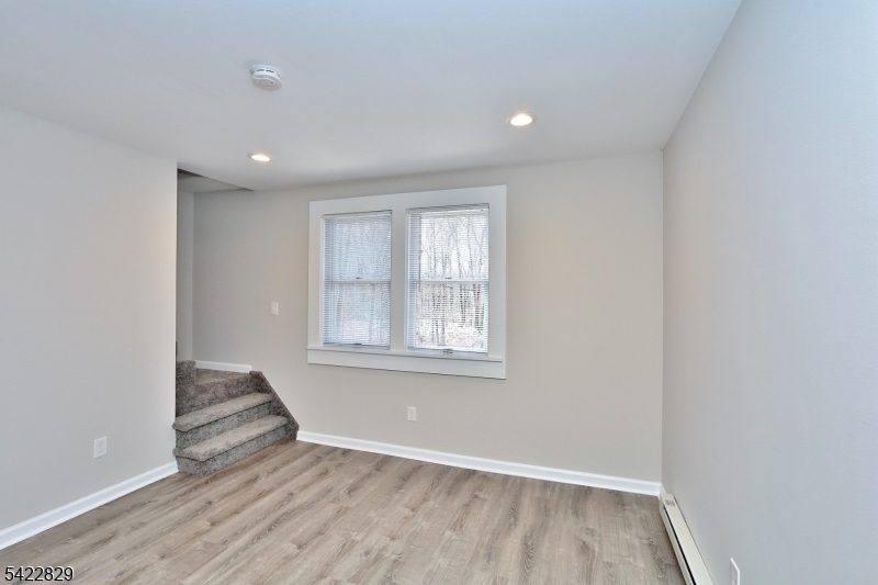 Heights - Residential Lease