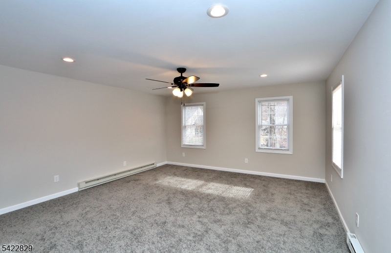 Heights - Residential Lease