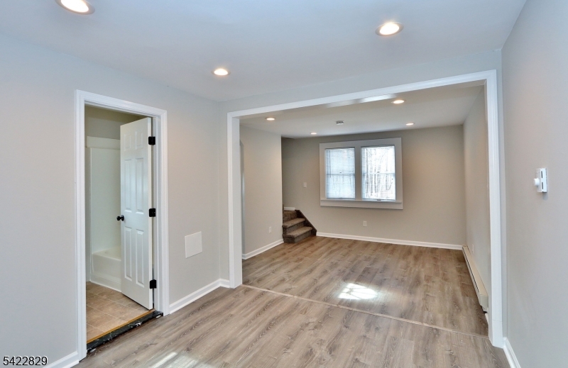 Heights - Residential Lease