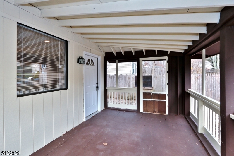 Heights - Residential Lease