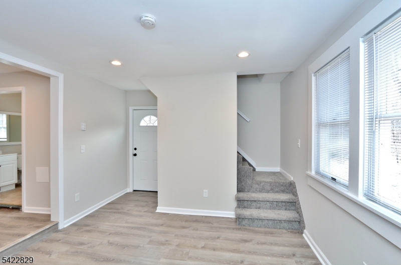 Heights - Residential Lease