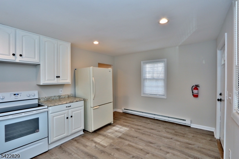 Heights - Residential Lease